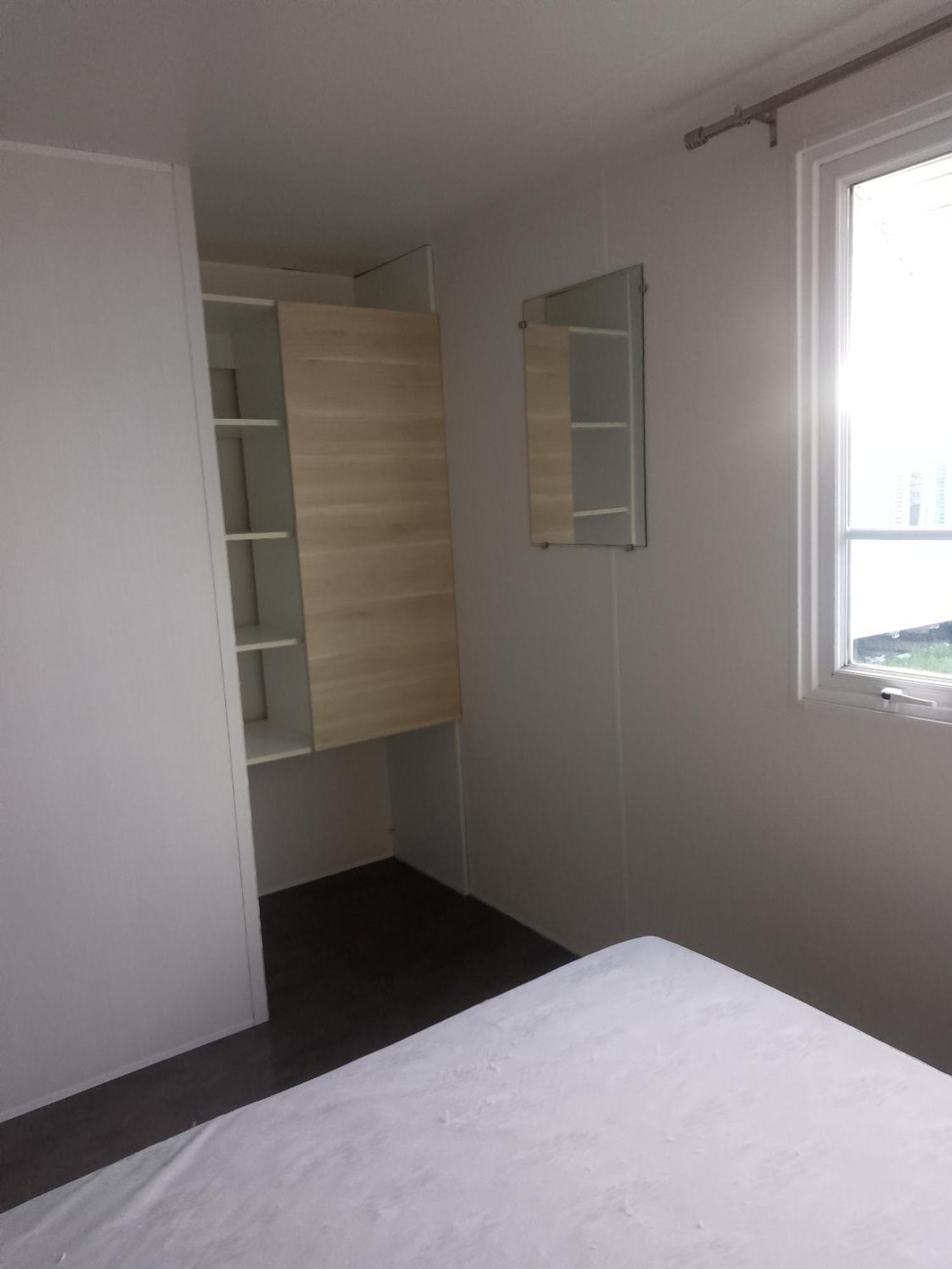 Camping La Baie Du Mont Saint Michel 索克斯 外观 照片